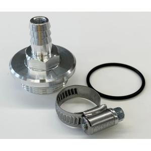 キジマ Kijima 当時物復刻品 真鍮ブリーザーパイプ Z1 Z2 Z400FX