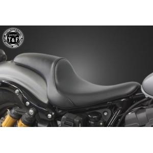 Garage T＆F ガレージ ガンファイターシート タイプ：タックロール