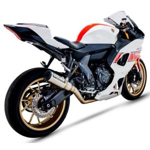 SP TADAO SP忠男 マフラー MT7-PB-31 YZF-R7（8BL-RM39J