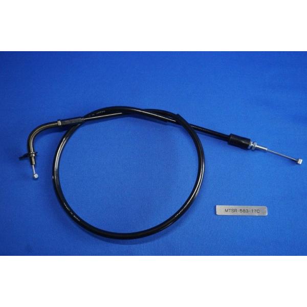 m-tech エムテック スロットルケーブル GSX-R1100 GSX-R750 SUZUKI ス...