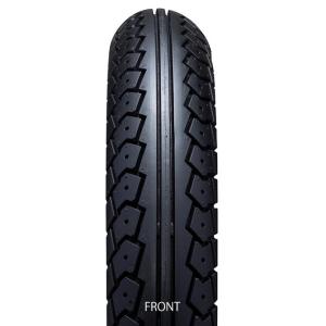 IRC アイアールシー NF30S 【70/100-14 M/C 37P TL】 タイヤ スーパーカ...