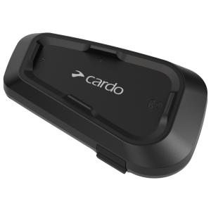 cardo（カルド） FREECOM 4X フリーコム4エックス バイク用インカム