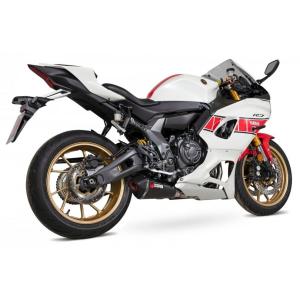 AKRAPOVIC（アクラポビッチ） AKRAPOVIC S-Y7R12-APT レース専用 フル