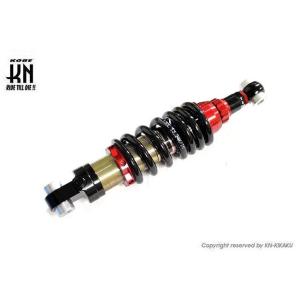 GOODS（グッズ） G-SUSPENSION モノ305 TW225E TW200 TW200E YAMAHA