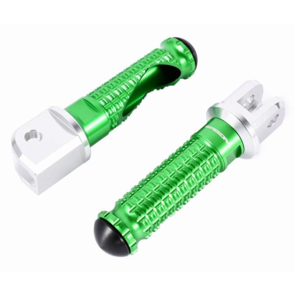 SPEEDRA スピードラ アルミ削り出しステップ スタンダードタイプ 取付部カラー：シルバー / ...