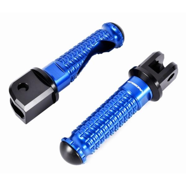 SPEEDRA スピードラ アルミ削り出しステップ スタンダードタイプ 取付部カラー：ブラック / ...