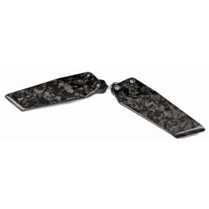 CACAZAN TAKA-066SQ BLACK（GOLD）ブラック × ゴールド ブラック