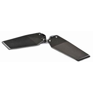 R2 SpeedTek アールツースピードテック GPW レーシングウイングレット