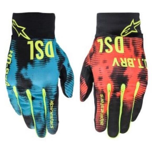 alpinestars アルパインスターズ AS-DSL SHOTARO GLOVE [AS-DSL...
