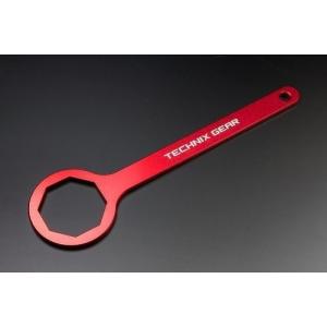 K&T ケイアンドティー フロントホークトップ工具 CBR250RR ZX
