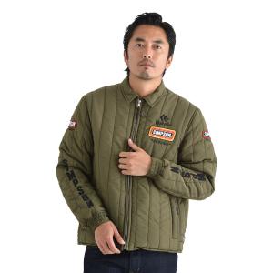 ラフアンドロード ROUGH&ROAD レザージャケット RA5031 : ワットマン