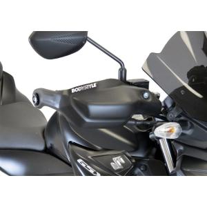 BODY STYLE BODY STYLE:ボディースタイル hand guards GSX-S 125 SUZUKI