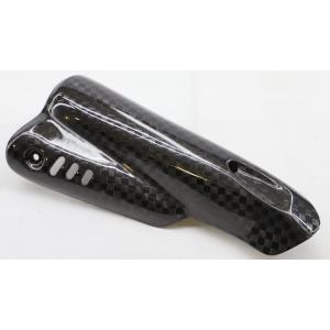 AKRAPOVIC アクラポビッチ カーボンヒートシールド CBR1000RR-R 