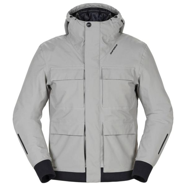 SPIDI スピーディー RIDING PARKA サイズ：3XL オールシーズンジャケット ジャケ...