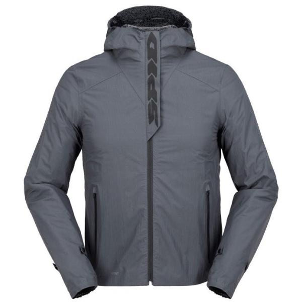 SPIDI スピーディー RAIN HOODIE サイズ：3XL レインウェア アパレル
