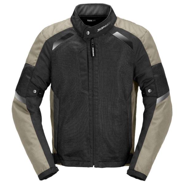 SPIDI スピーディー TEK NET ジャケット サイズ：XXL メッシュジャケット アパレル