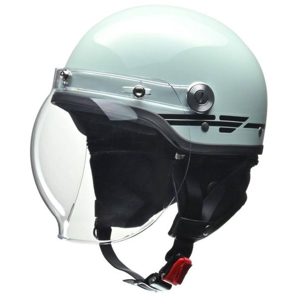 LEAD工業 リード工業 CROSS CR-760 ハーフヘルメット 半帽タイプヘルメット ヘルメッ...