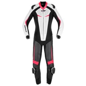 SPIDI スピーディー TRACK LADY PERF PRO レザースーツ サイズ：50 レーシ...