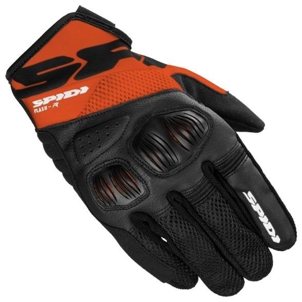 SPIDI スピーディー FLASH-R EVO サイズ：L メッシュグローブ グローブ アパレル