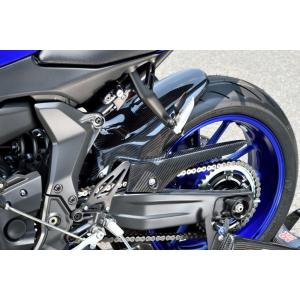 ヤマハ YZF-R6 マジカルレーシング　リアフェンダー Magical Racing マジカルレーシング リアフェンダー MagiVeil