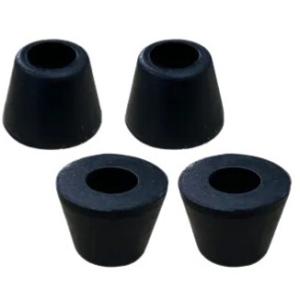 HOT&amp;COOL ホット&amp;クール ハンドルポスト セッティングラバーセット KH SS KAWASA...