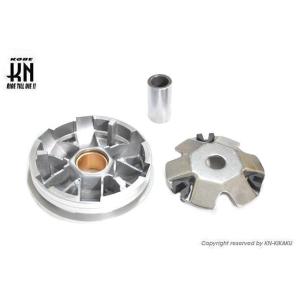 ローラーグラム選択可能 RPMハイスピードプーリーVer2 ライブ