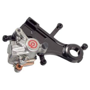 brembo（ブレンボ） 19RCS ラジアルクラッチマスターシリンダー ZX 14