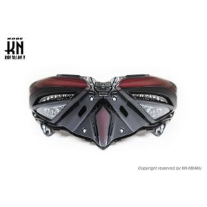 ホンダ（HONDA） 新品 PCX125 PCX150 JF81 KF30 社外品 LED ヘッド