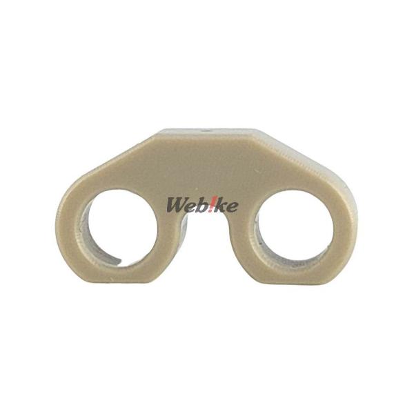 ファクトリーまめしば PEEK製リンクロッド サイズ：11mm CR-SPECIALキャブレター そ...