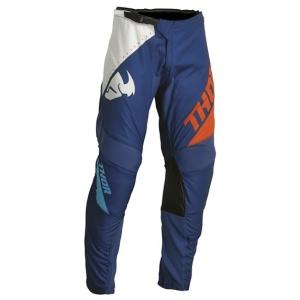 30インチ MXパンツ THOR 22/23 PULSE BLACKOUT モトクロス 正規輸入品