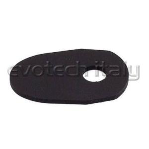 EVOTECH エボテック 汎用M10ウィンカー用アダプター TYPE 14 GSX-R 1000 ...