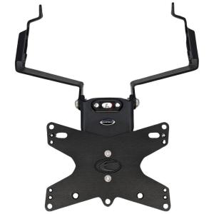 sterone様ACTIVE HONDA CBR600RR フェンダーレスキット フェンダーレスキット ブラック [LEDナンバー灯付き] | ACTIVE