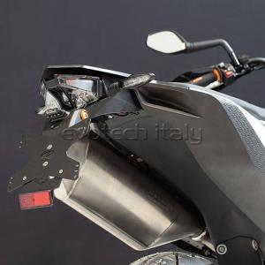 フェンダーレスキット　EVOTECH ハスクバーナ701スーパーモト フェンダーレスキット EVOTECH ハスクバーナ701スーパーモト