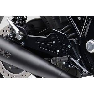 MORIWAKI ENGINEERING モリワキエンジニアリング バックステップキット CB110...