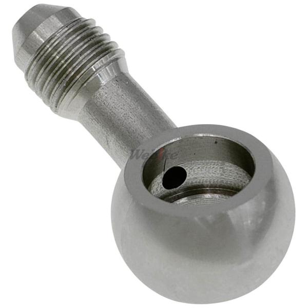 SWAGE-LINE スウェッジライン バンジョーアダプター ブレーキ