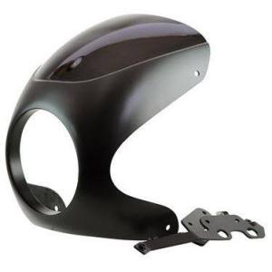 GOODS グッズ カフェレーサースタイル ビキニカウルキット XSR155 YAMAHA ヤマハ ...