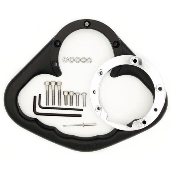 Puig プーチ タンデムホルダー(タンデムグリップ)HANDHOLDS RSV4 RF TUONO...