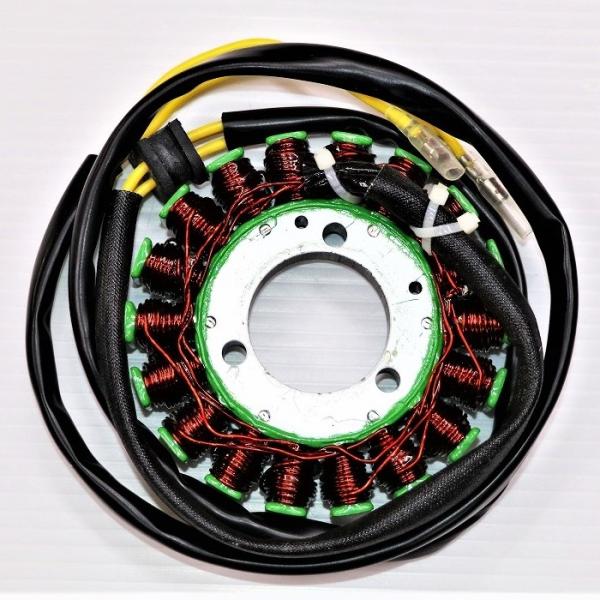 OHNO SPEED オオノスピード ステーター GS1000 GSX1100SD後期 GSX110...