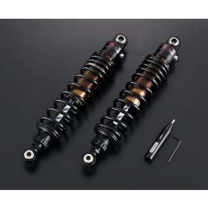 OHLINS（オーリンズ） HO938 リアショック モンキー S36P 黄 329mm JP