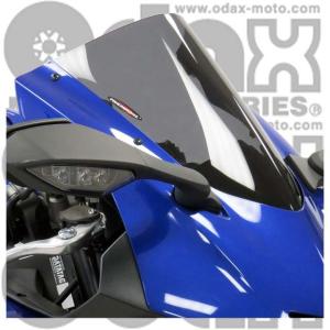 GOODS（グッズ） ラウンドボブフェンダーキット レッド SR400 SR500
