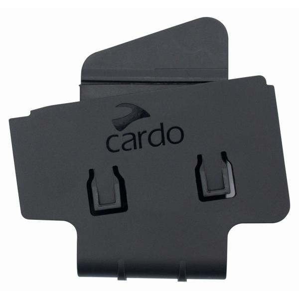 CARDO カルド 【補修・オプションパーツ】挟み込みクランプ FREECOM FREECOM＋ S...