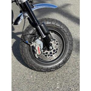 モンキー　SHIFT UP ブレーキディスクローター　220mm SHIFT UP(シフトアップ) ブレーキディスクローター | バイク用品