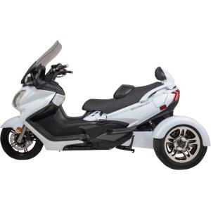 MOTOR TRIKE モータートライク Breeze Trike Conversion Kit for Suzuki Burgman［1301-0131］ Burgman 650 SUZUKI スズキ｜webike02