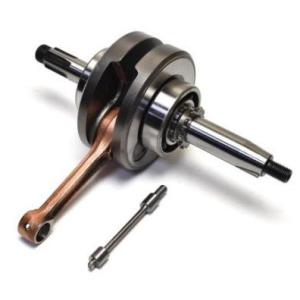 KN企画 ケイエヌキカク クランクシャフト CRM50 MBX50 MTX50R NS-1