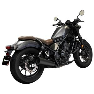 ワイバンクラシック スリップオンマフラー ステンポリッシュ r's gear