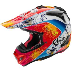 Arai Arai:アライ V-CROSS4 STANTON［V-クロス4 スタントン］ヘルメット