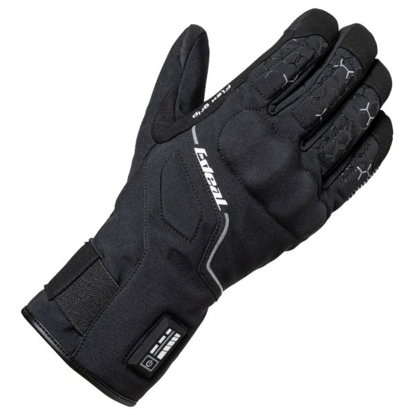 IDEAL アイディール ID-204BC HEAT4BC 【ヒート4 BC】 サイズ：3XL 電熱...