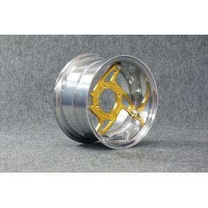 GM-MOTO ジーエムモト KEPSPEED製 10インチ合わせホイール(4.5J・5.5J) ス...