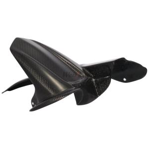 EIGHT(才谷屋) エイト(サイタニヤ) リアフェンダー 素材：黒ゲル YZF