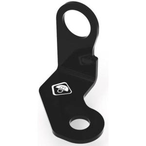 DUCABIKE (DBK) ドゥカバイク (ディービーケー) クラッチフルードタンクブラケット カ...